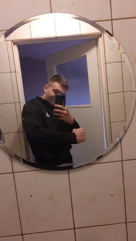 Najładniejsze zdjęcie użytkownika Alanik1305