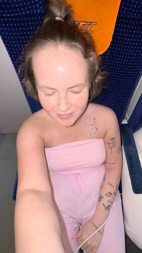 Najładniejsze zdjęcie użytkownika izahankamia9 - 