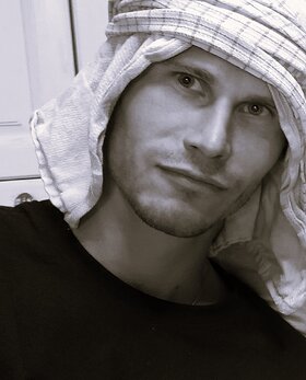 Fotos bakcyl7991 (Hombre), Zbąszyń