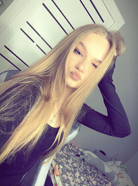 Najładniejsze zdjęcie użytkownika Palniewinska006 - 