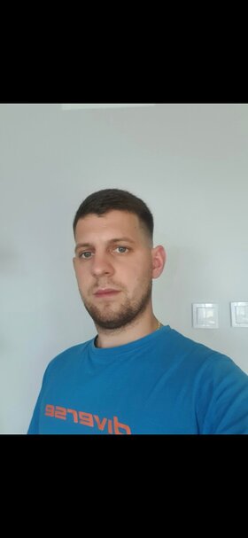 Najładniejsze zdjęcie użytkownika Patryk2716 - 