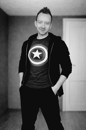 Najładniejsze zdjęcie użytkownika LordGregor1992 - 