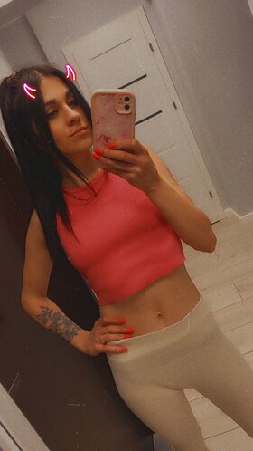 Foto pengguna jadziuuucha340043 (Perempuan), Szczecin