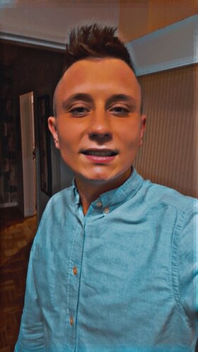 Fotos michalmajkel98 (Hombre), Hamburg