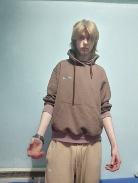 Fotos WOZNIKOWSIE (Hombre), Łódź