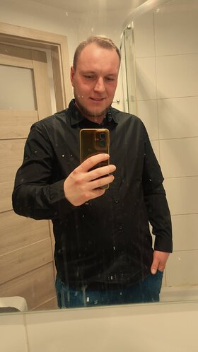 Fotos krzybars96 (Hombre), Kielce