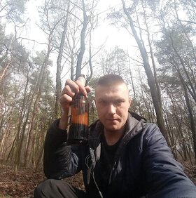 Najładniejsze zdjęcie użytkownika KubaSiedlecki1992 - 