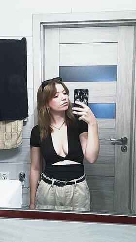 Foto pengguna tynka200701 (Perempuan), Bydgoszcz