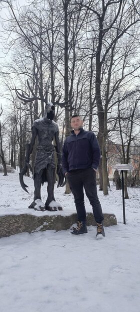 Najładniejsze zdjęcie użytkownika mateusz111990 - 