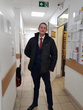 Najładniejsze zdjęcie użytkownika jacekguze77 - 