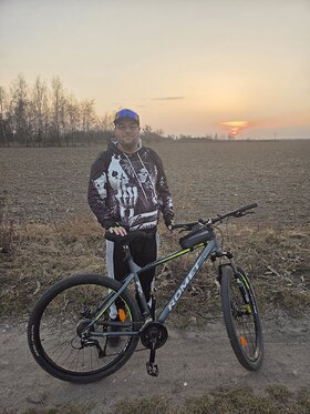 Foto pengguna patryk00001683 (Laki-laki), Wrocław