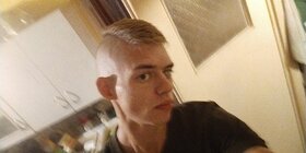 Foto pengguna OczkoBLM (Laki-laki), Błądzin