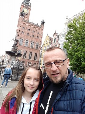 Najładniejsze zdjęcie użytkownika dzagieros76 - 