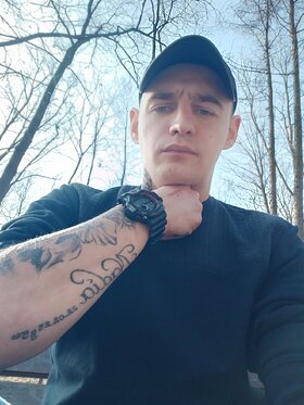 Foto pengguna pawelek980407 (Laki-laki), Starachowice