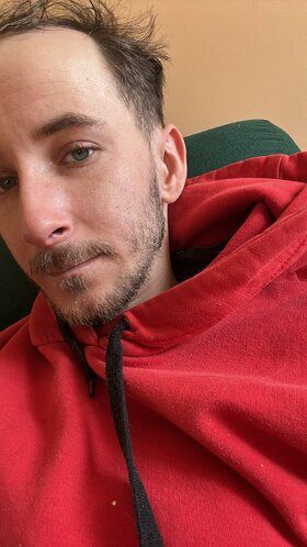 Foto pengguna tomek12971 (Laki-laki), Branice