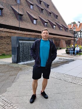 Najładniejsze zdjęcie użytkownika adamfigiel71974 - 