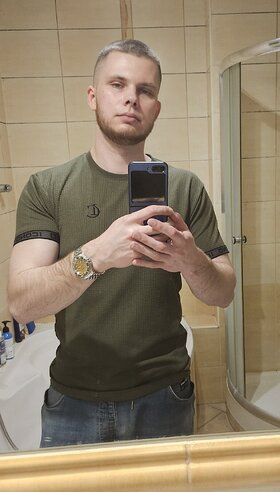 Najładniejsze zdjęcie użytkownika Erasiekks - 