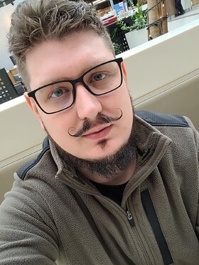 Foto pengguna Michalciasteczko (Laki-laki), Opole