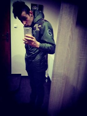 Foto pengguna Zelik14 (Laki-laki), Malbork