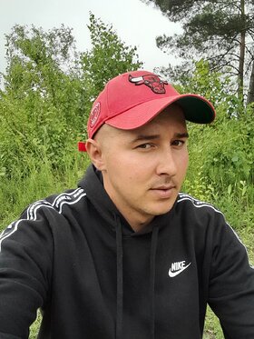 Zdjęcie użytkownika michaltyszkowski87 (Mężczyzna), Brzeg Dolny