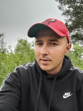 Zdjęcie użytkownika michaltyszkowski87 (Mężczyzna), Brzeg Dolny