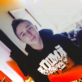 Zdjęcie użytkownika michaltyszkowski87 (Mężczyzna), Brzeg Dolny