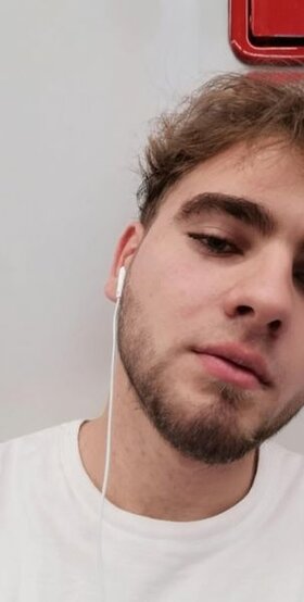 Zdjęcie użytkownika Kokosikkk (Mężczyzna), Warszawa