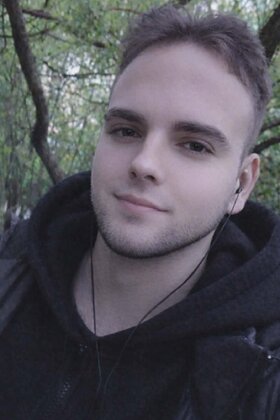 Zdjęcie użytkownika Kokosikkk (Mężczyzna), Warszawa