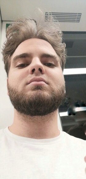 Zdjęcie użytkownika Kokosikkk (Mężczyzna), Warszawa