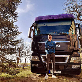 Zdjęcie użytkownika Wachura (Mężczyzna), Wola Moszczenicka