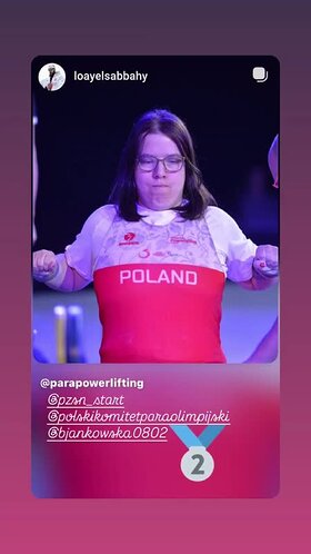 Najładniejsze zdjęcie użytkownika bjankowska0802 - 