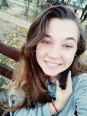 Najładniejsze zdjęcie użytkownika patrycja26uk - 