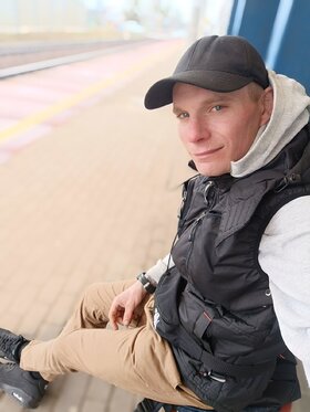 Najładniejsze zdjęcie użytkownika maliczakkrystian62 - 