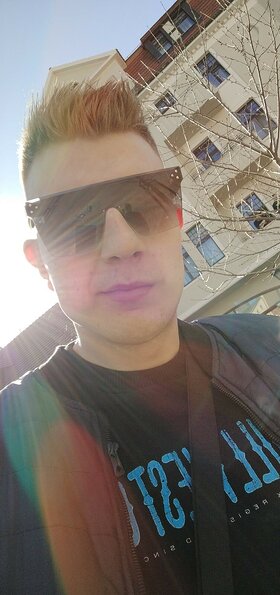 Najładniejsze zdjęcie użytkownika Dominkiko - 