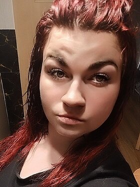 Najładniejsze zdjęcie użytkownika Ruda697 - 