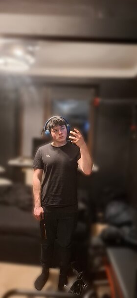 Najładniejsze zdjęcie użytkownika Xslawciox - 