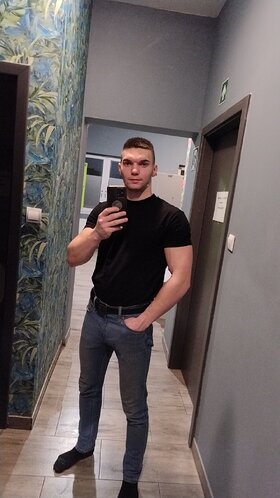 Zdjęcie użytkownika dominos9 (Mężczyzna), Ozorków