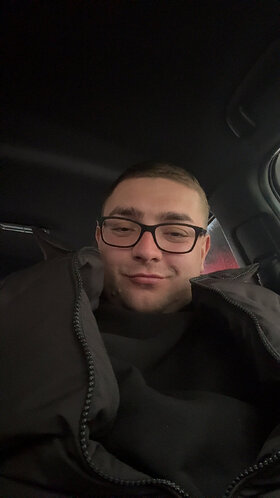 Zdjęcie użytkownika ciarkensddl96 (Mężczyzna), Sochaczew