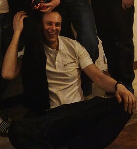 Najładniejsze zdjęcie użytkownika Mati107 - 