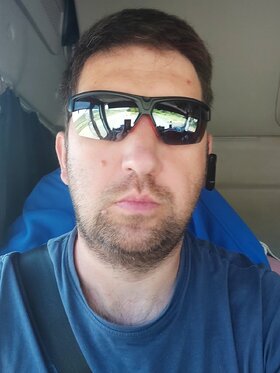 Najładniejsze zdjęcie użytkownika Maverikjaw - 