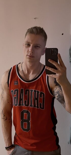 Zdjęcie użytkownika pawelkolacz20 (Mężczyzna), Amsterdam