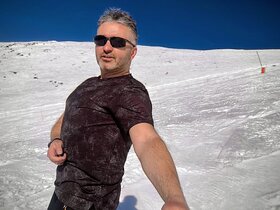 Najładniejsze zdjęcie użytkownika muttini - 