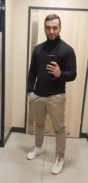 Najładniejsze zdjęcie użytkownika Wojtas123a - 