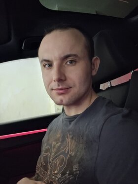 Zdjęcie użytkownika seb222 (Mężczyzna), Kraków