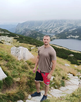 Najładniejsze zdjęcie użytkownika Kamdg - 