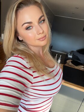 Foto utilizatorului Niebieskooka9711 (feminin), Wejherowo