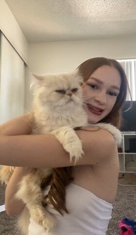 Najładniejsze zdjęcie użytkownika loretaakinyemi