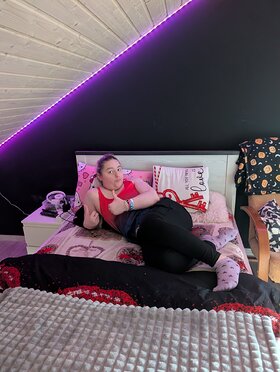 Fotos natalkabudzinska35 (Mujer), Bożacin