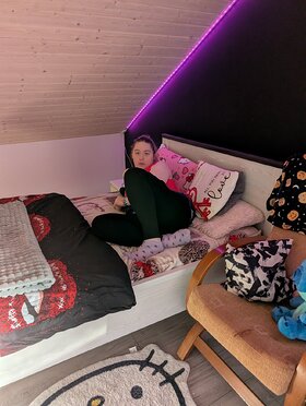 Fotos natalkabudzinska35 (Mujer), Bożacin