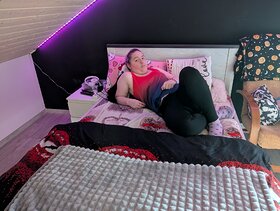 Fotos natalkabudzinska35 (Mujer), Bożacin